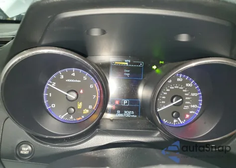 2018 Subaru Outback 2.5I Premium from USA, damaged, VIN 4S4BSAHC9J3216514